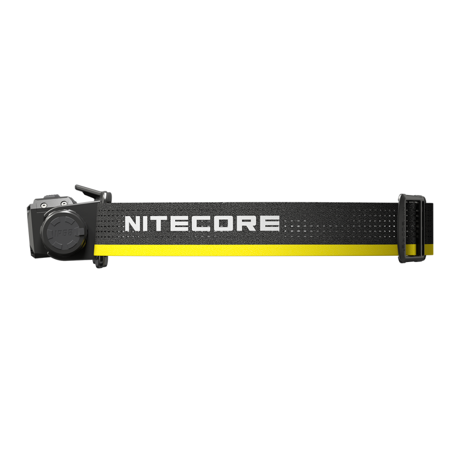 Nitecore HC75UHE 3000 Lümen Kafa Feneri