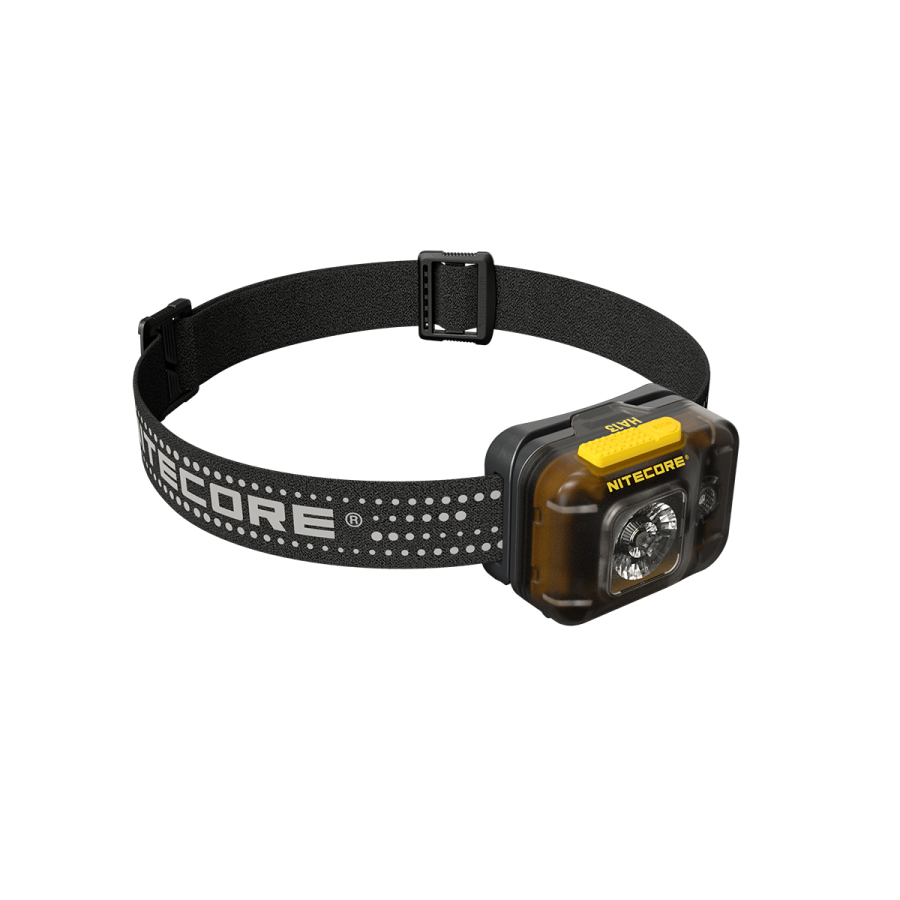 Nitecore HA13 350 Lümen Kafa Feneri (3XAAA)