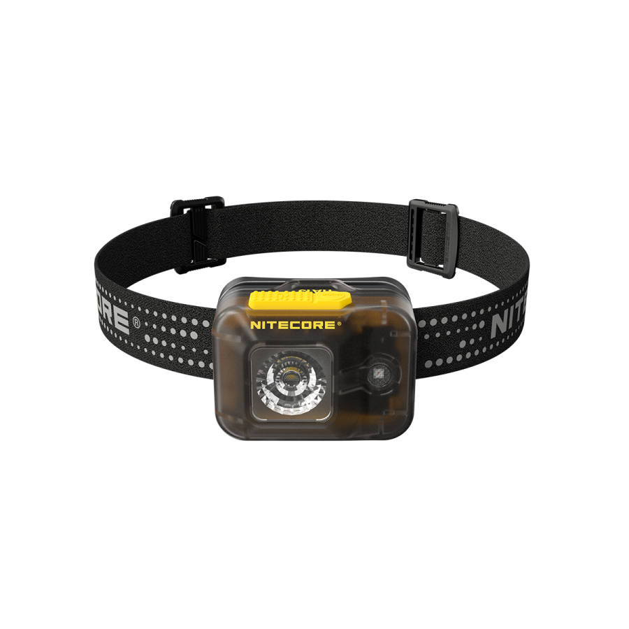 Nitecore HA13 350 Lümen Kafa Feneri (3XAAA)
