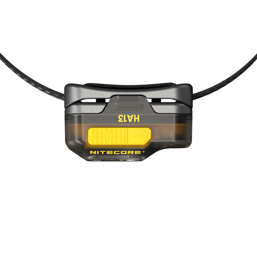 Nitecore HA13 350 Lümen Kafa Feneri (3XAAA)