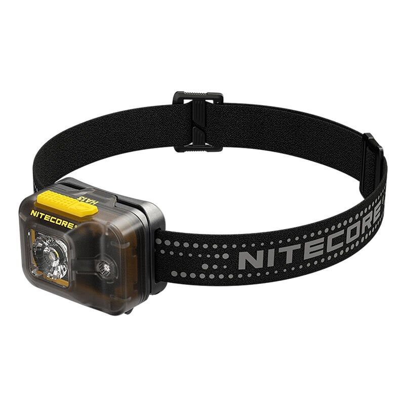 Nitecore HA13 350 Lümen Kafa Feneri (3XAAA)