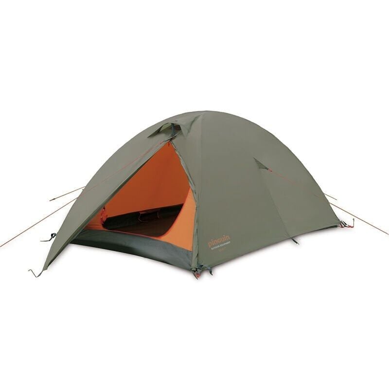 PINGUIN SCOUT 2-3 KHAKI KISILIK CADIR