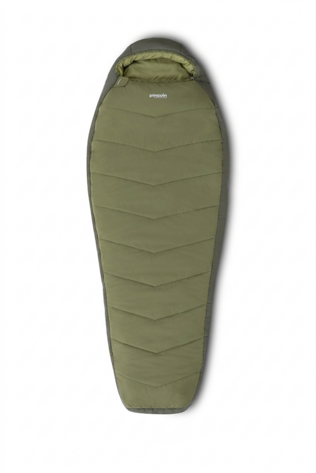 PINGUIN TRAMP -5 195 KHAKI UYKU TULUMU