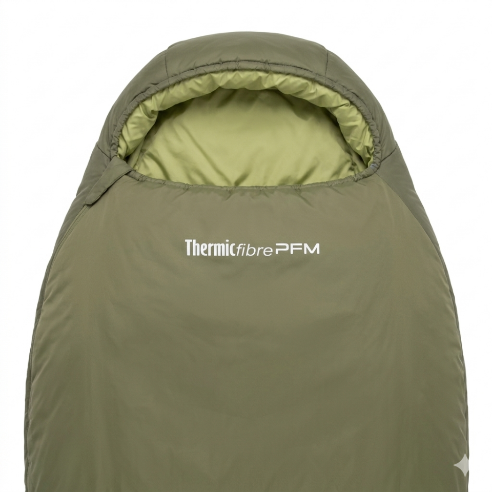 PINGUIN TRAMP -5 195 KHAKI UYKU TULUMU