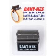 Bantkes Pratik Bant Kesme Aparatı 70 mm (1 Koli: 50 Adet)