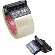 Bantkes Pratik Bant Kesme Aparatı 45 mm (1 Koli: 50 Adet)
