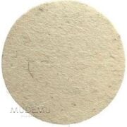 UGR Polisaj Keçesi Metal Mermer Parlatma Cila Keçesi M14 115 mm