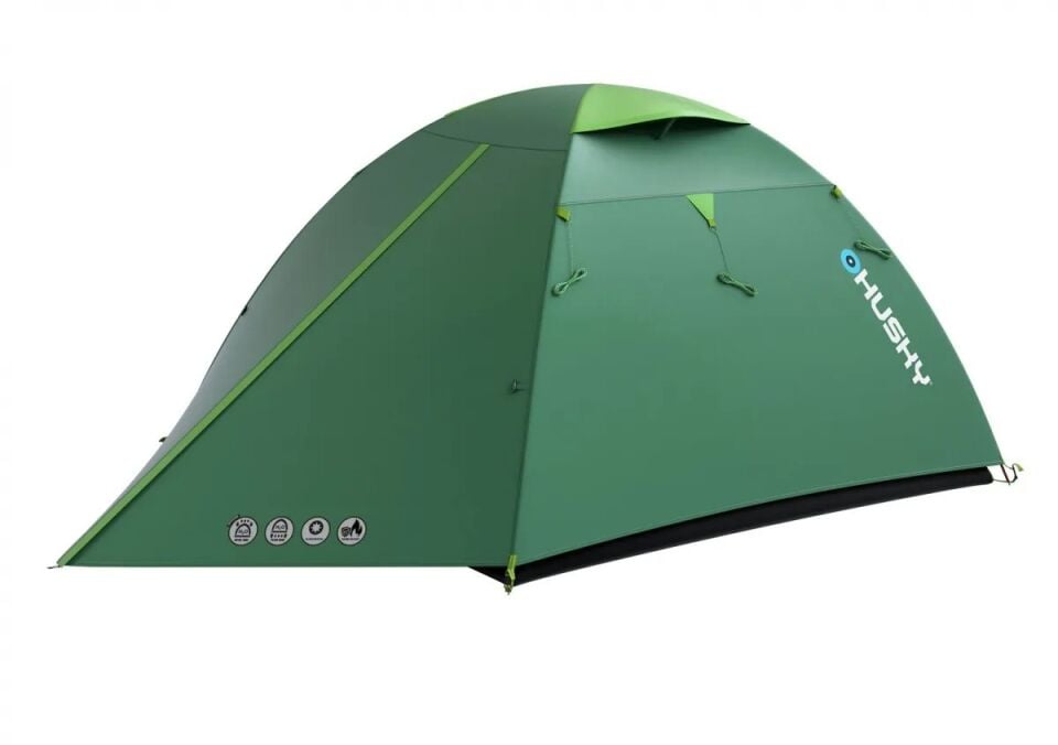 HUSKY Bird 3 Kişilik Çadır