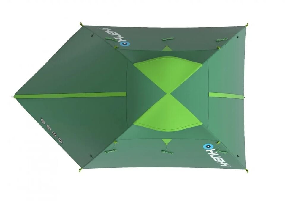 HUSKY Bird 3 Kişilik Çadır