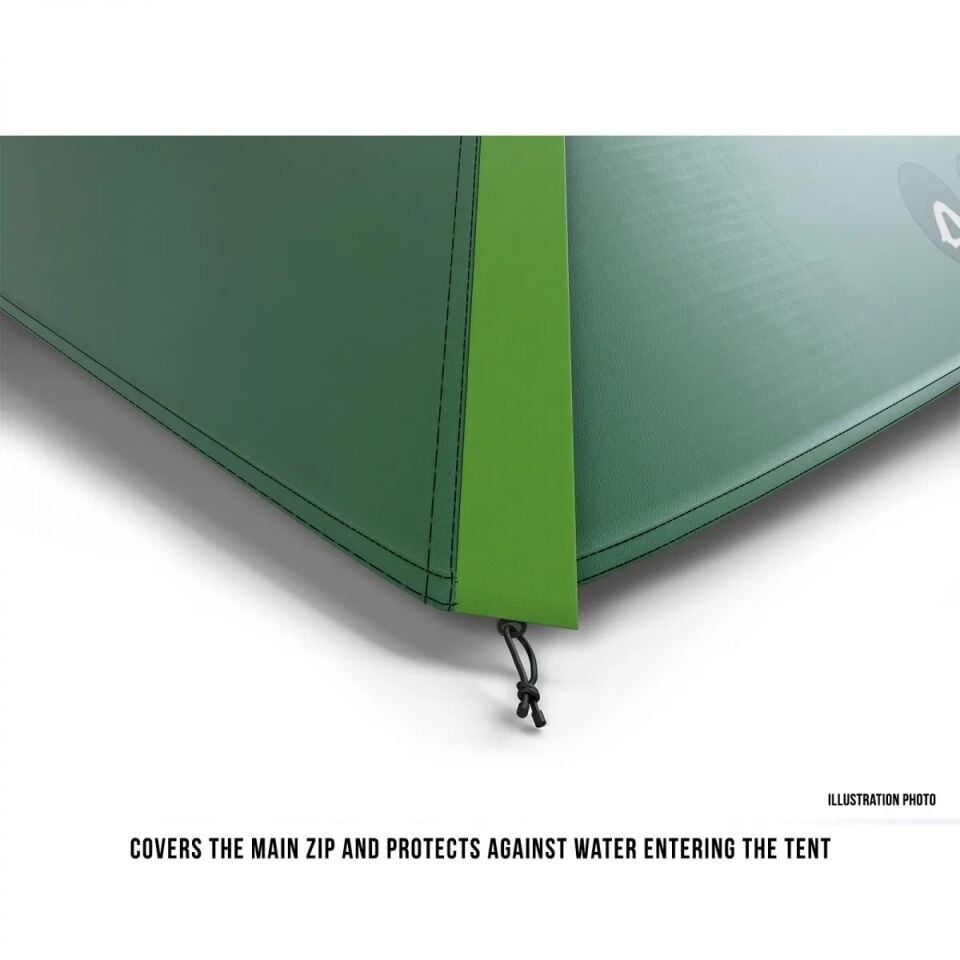 HUSKY Bird 3 Kişilik Çadır