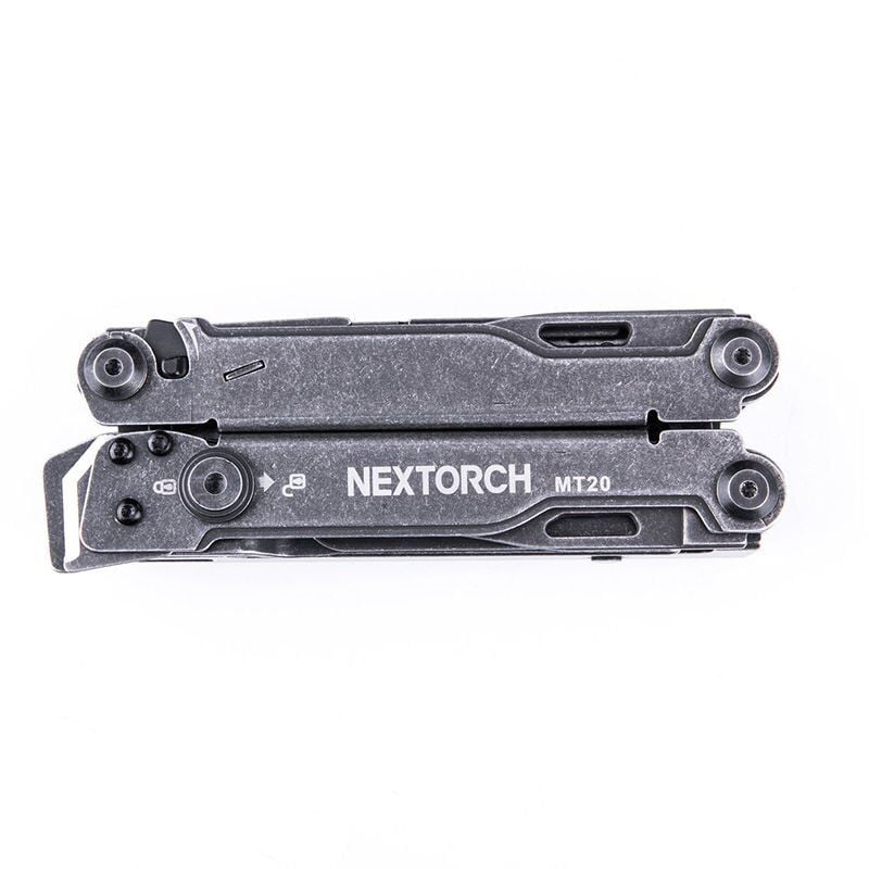 NEXT TORCH PIONEER MULTI TOOL