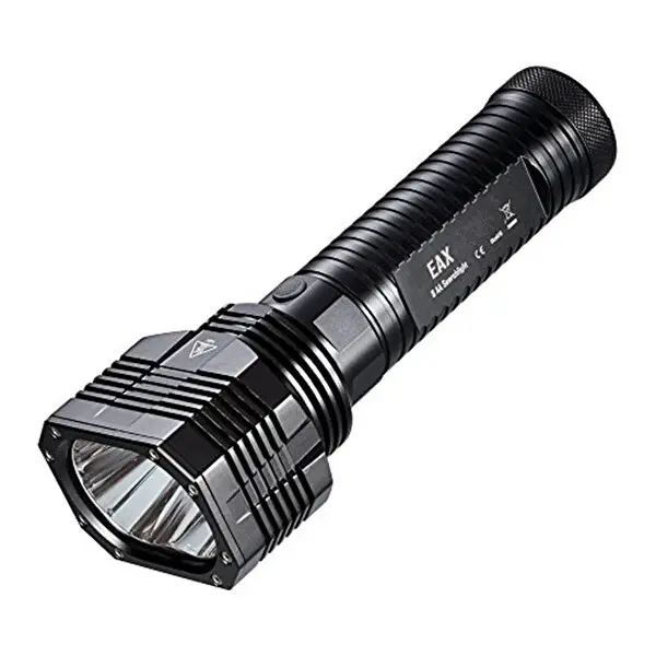 Nitecore EAX 2000 Lümen El Feneri (8XAA)