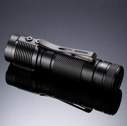 Nitecore EC2 320 Lümen El Feneri