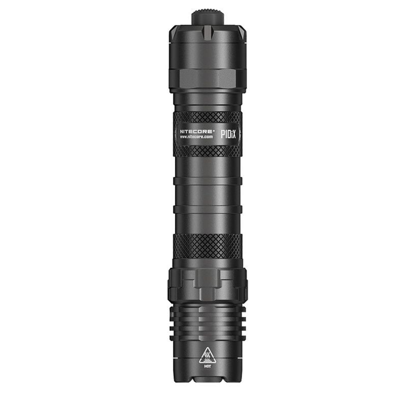 Nitecore P10İX 4000 Lümen El Feneri