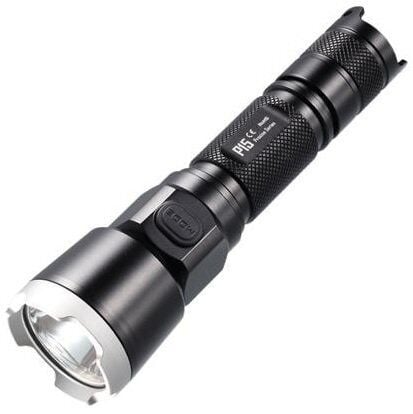 Nitecore P15 430 Lümen El Feneri (1X18650)