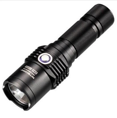 Nitecore EC25 860 Lümen EL Feneri (1X18650)