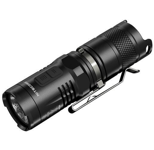 Nitecore MT10C 920 Lümen El Feneri