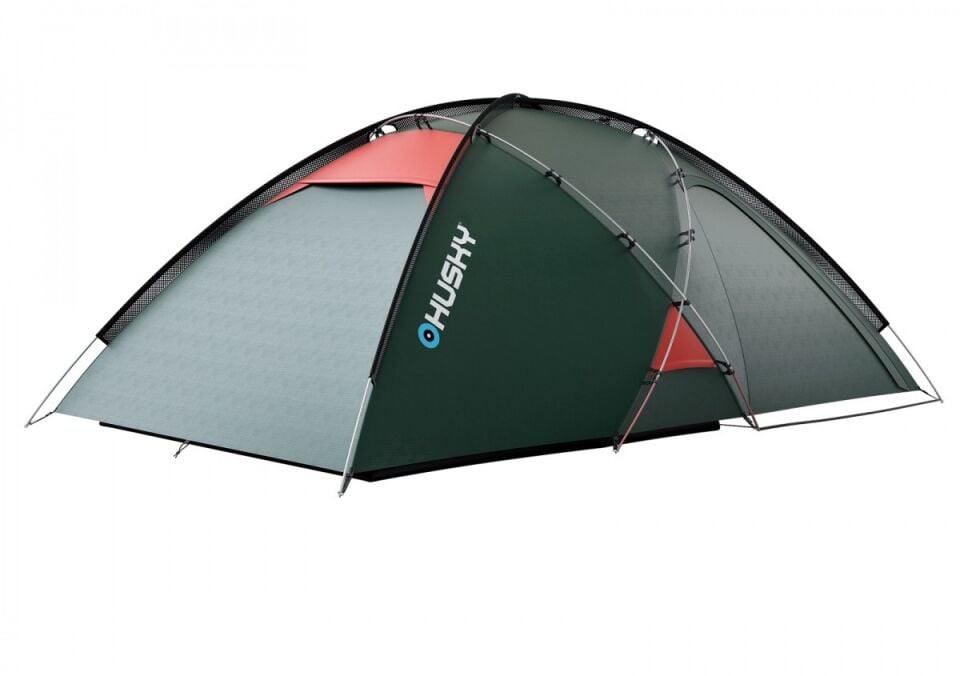 HUSKY Felen 3+1 Kişilik Çadır