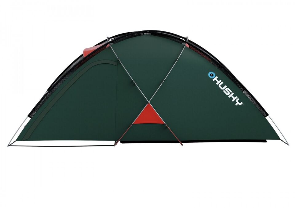 HUSKY Felen 3+1 Kişilik Çadır