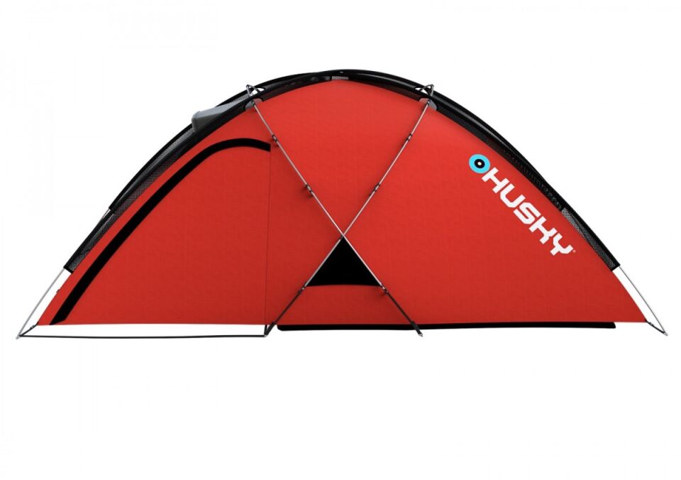HUSKY Felen 3+1 Kişilik Çadır