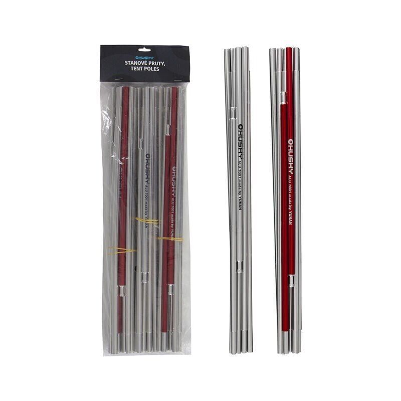 HUSKY CADIR POLU (BARON 4)