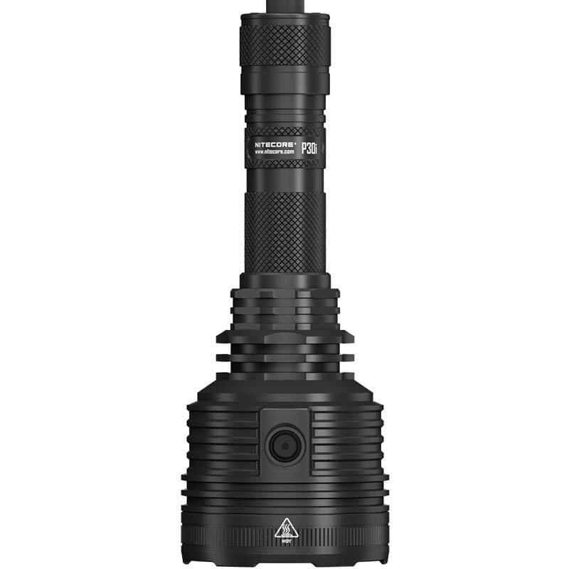 Nitecore P30i 2000 Lümen El Feneri (1XNL2150)