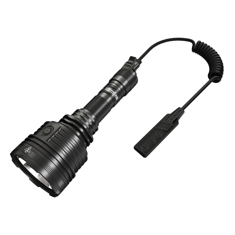 Nitecore P30i 2000 Lümen El Feneri (1XNL2150)