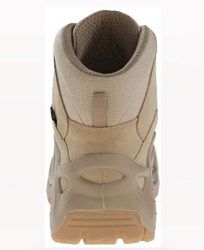 LOWA ZEPHYR GTX MID DESERT BOT