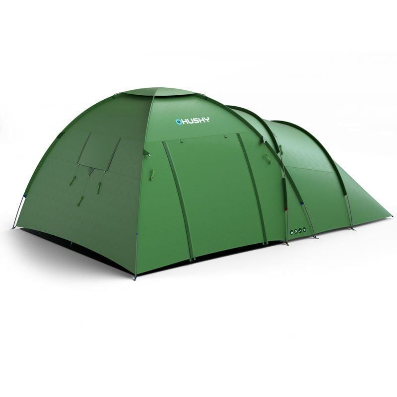 HUSKY Boston 5 Dural Kişilik Çadır
