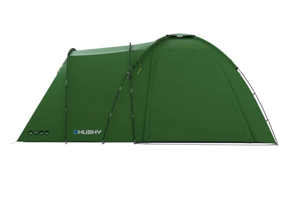 HUSKY Boston 5 Dural Kişilik Çadır