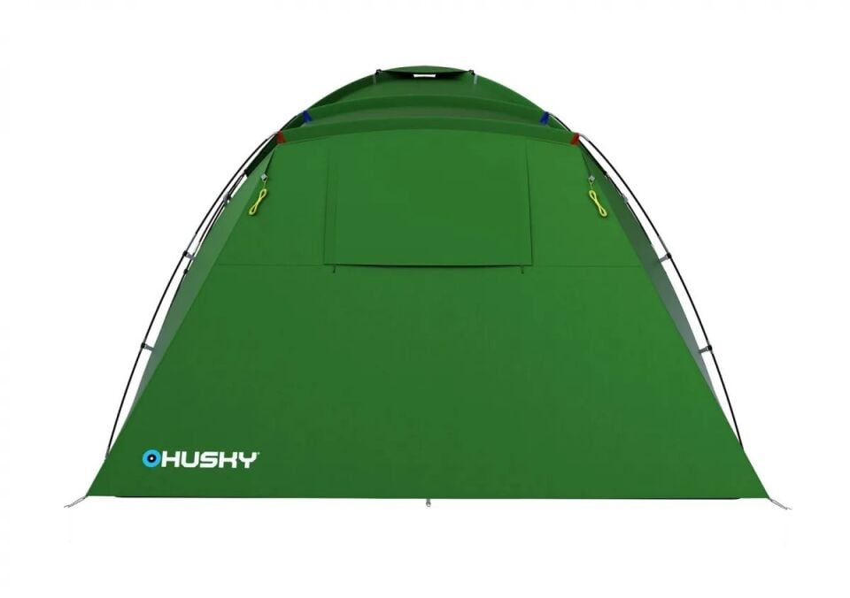 HUSKY Boston 5 Dural Kişilik Çadır