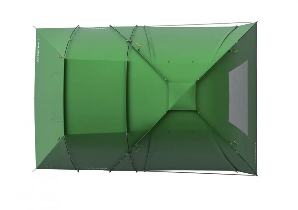 HUSKY Boston 5 Dural Kişilik Çadır