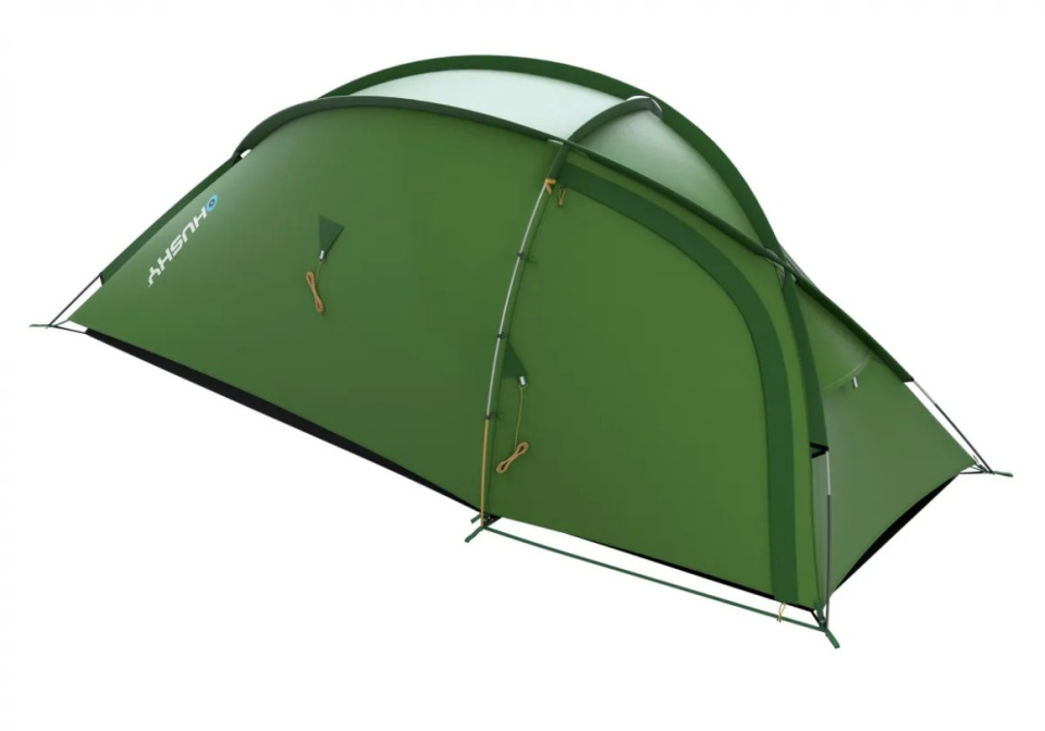 HUSKY Bronder 2 Kişilik Çadır