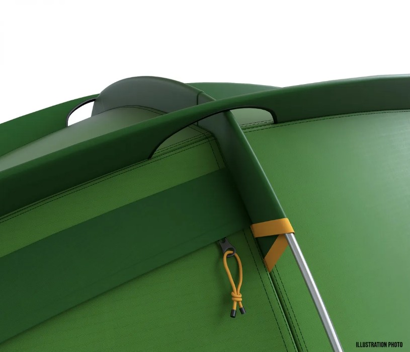 HUSKY Bronder 2 Kişilik Çadır