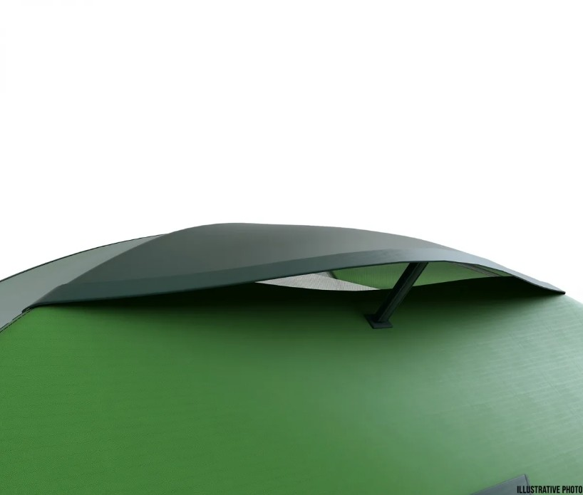 HUSKY Bronder 2 Kişilik Çadır