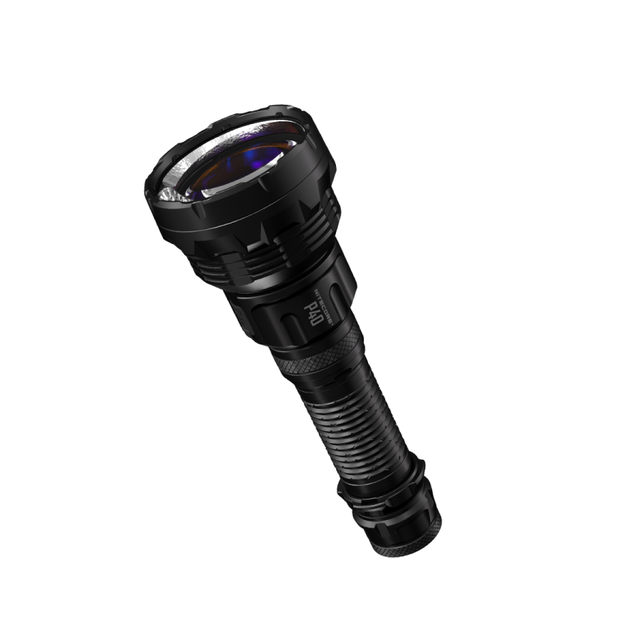 Nitecore P40 2000 Lümen Şarjlı El Feneri
