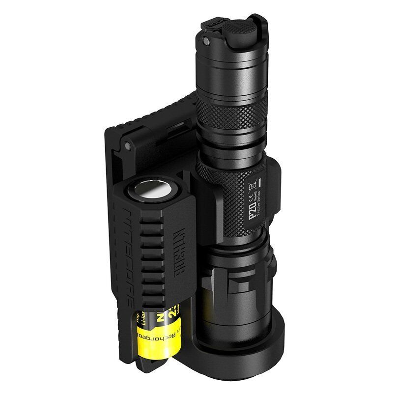 Nitecore P20 800 Lümen El Feneri
