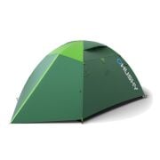 HUSKY Boyard Plus Yeşil 4 Kişilik Çadır