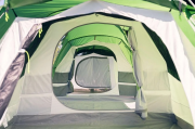 HUSKY Boston 6 Dural Yeşil Çadır