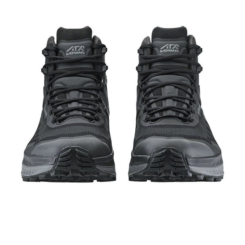 LOWA FORTUX GTX QC SIYAH BOT