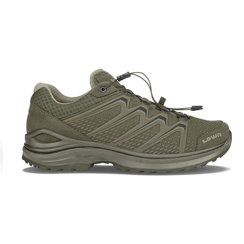 LOWA MADDOX GTX RANGER GREEN AYAKKABI