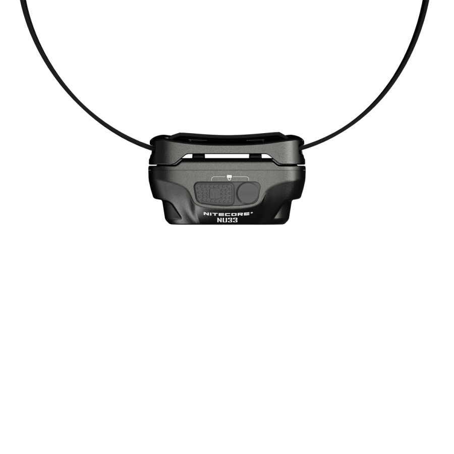 Nitecore NU33 700 Lümen Kafa Feneri