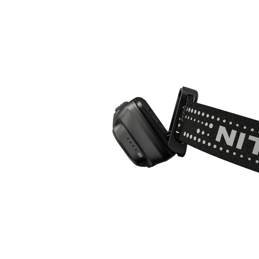 Nitecore NU33 700 Lümen Kafa Feneri