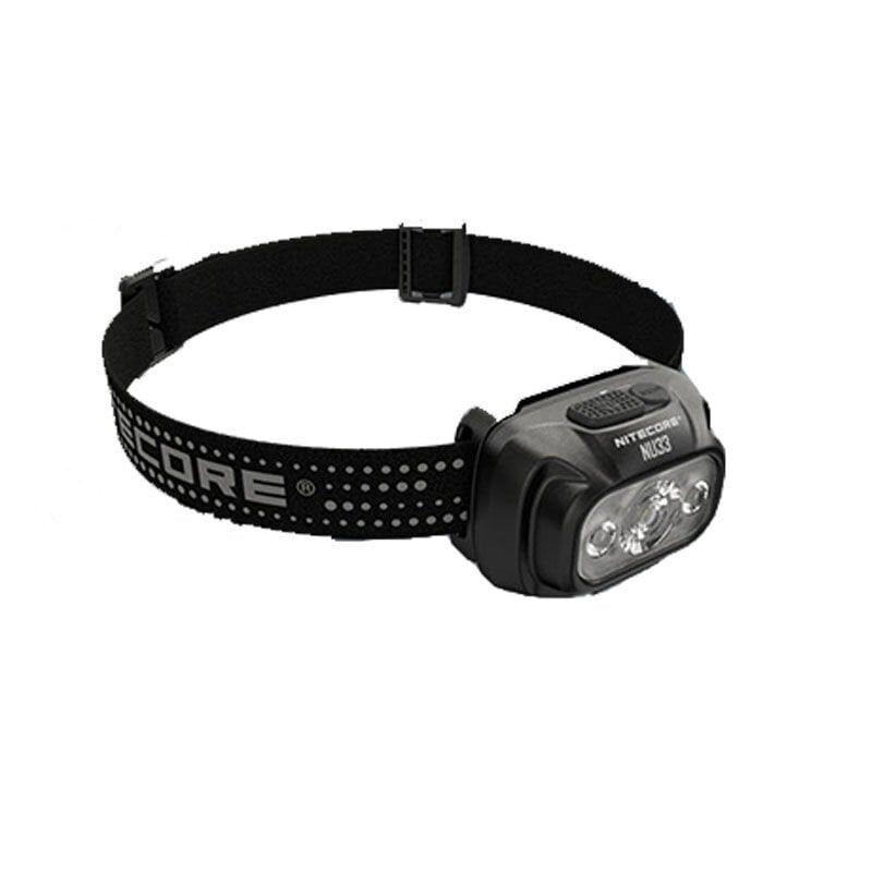 Nitecore NU33 700 Lümen Kafa Feneri