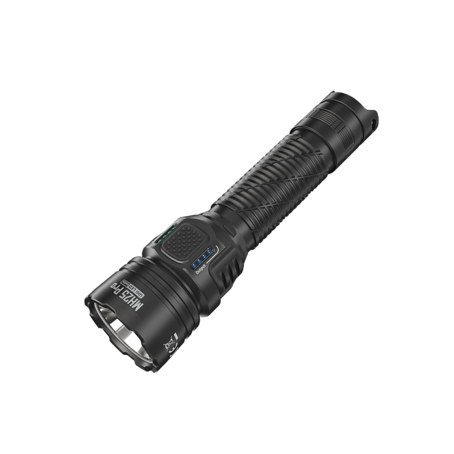 Nitecore MH25 PRO 3300 Lümen El Feneri