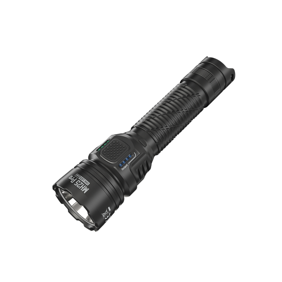 Nitecore MH25 PRO 3300 Lümen El Feneri