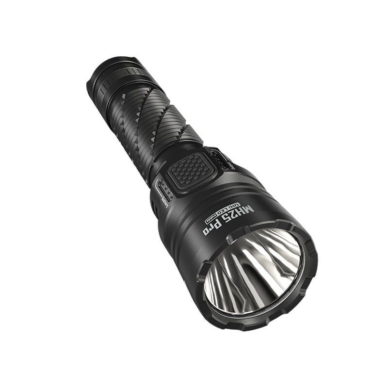 Nitecore MH25 PRO 3300 Lümen El Feneri