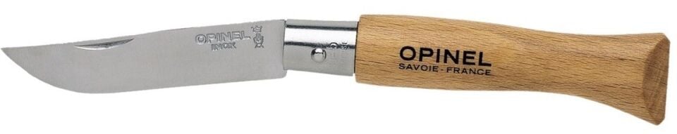 OPINEL INOX 5 NO ÇAKI (001072)