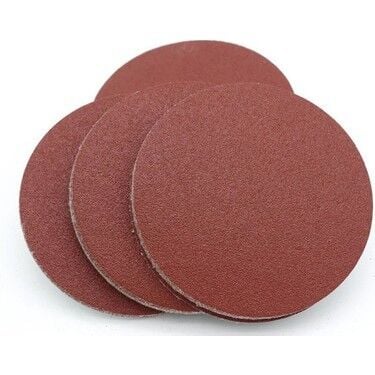 Ugr Cırt Zımpara 115 Mm (100'lü Paket)