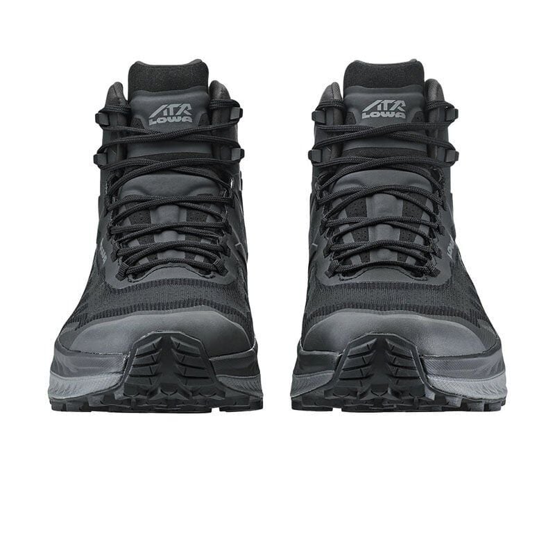 LOWA FORTUX GTX QC SIYAH BAYAN BOT